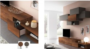 Итальянская современная стенка(3RF1500)– купить в интернет-магазине ЦЕНТР мебели РИМ