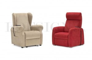 Кресло Itaca e Zacinto(FDESIGN)– купить в интернет-магазине ЦЕНТР мебели РИМ