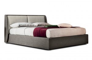 Кровать  Kevin на 180 felis мебель италии
