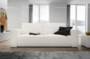 Современный  итальянский диван Byron FELIS фото