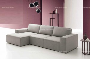 Современный  итальянский диван  Drake(felis)– купить в интернет-магазине ЦЕНТР мебели РИМ