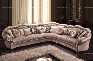 Итальянский классический диван Greta (goldconfort)– купить в интернет-магазине ЦЕНТР мебели РИМ