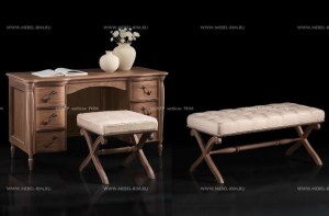 Кровать Allure /180 (goldconfort)в Санкт-Петербурге – продажа итальянской мебели в интернет-магазине Мебель Рим