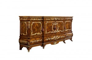Роскошный итальянский буфет из коллекции столовой Versailles(grilli арт580805)– купить в интернет-магазине ЦЕНТР мебели РИМ
