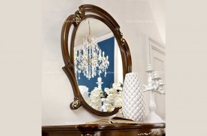 Итальянское зеркало из коллекции Costanza(grilli)– купить в интернет-магазине ЦЕНТР мебели РИМ
