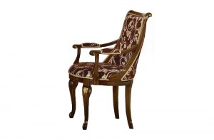Классический итальянский стул-полукресло Rondo(grilli art181107)– купить в интернет-магазине ЦЕНТР мебели РИМ
