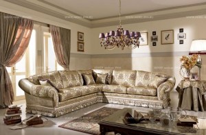 Классический итальянский диван Bellini (keoma)– купить в интернет-магазине ЦЕНТР мебели РИМ