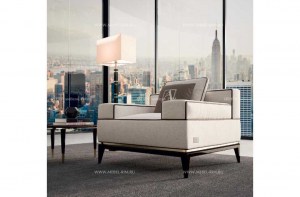 Итальянский диван Kelvin(ANTONELLO MORAVIO art0302)– купить в интернет-магазине ЦЕНТР мебели РИМ