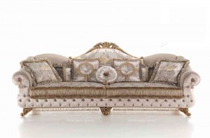 Итальянский  классический диван Venere sat