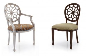 Итальянский стул 0706S (SEVENSEDIE)– купить в интернет-магазине ЦЕНТР мебели РИМ