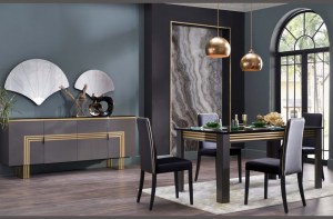 Столовый гарнитур турецкого бренда Carlino Baza(bellona)– купить в интернет-магазине ЦЕНТР мебели РИМ