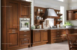 Современная итальянская кухня Saturnia & Bolgheri фабрика stosa cucine