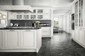 Элитная итальянская кухня Dolcevita(stosa)– купить в интернет-магазине ЦЕНТР мебели РИМ