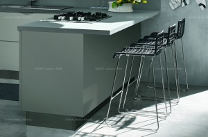 Итальянская кухня Maya Restyle. Композиция Design Style 09. Stosa Cucine, Италия