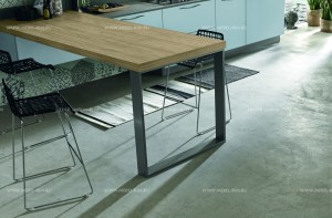 Итальянская кухня Maya Restyle, композиция 04. Stosa Cucine, Италия
