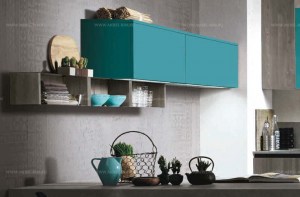 Итальянская кухня Maya. Варинаты отделок. Stosa Cucine, Италия