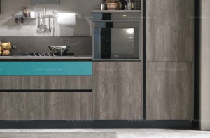 Итальянская кухня Maya. Варинаты отделок. Stosa Cucine, Италия