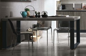 Итальянская кухня Maya. Варинаты отделок. Stosa Cucine, Италия