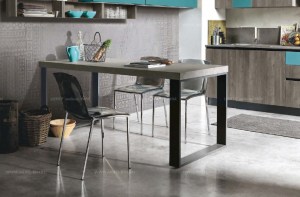 Итальянская кухня Maya. Варинаты отделок. Stosa Cucine, Италия