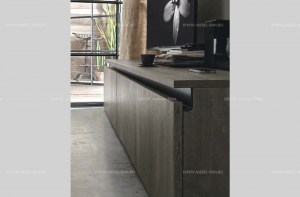 Итальянская кухня Maya. Варинаты отделок. Stosa Cucine, Италия