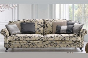 Классический диван Taylor Grand Sofa siwa