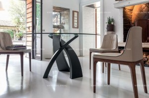 Стол Eliseo  (8028 tonin casa)– купить в интернет-магазине ЦЕНТР мебели РИМ