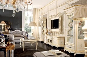 Итальянская витрина из коллекции Trevi(grilli)– купить в интернет-магазине ЦЕНТР мебели РИМ
