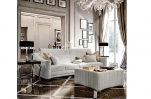 Итальянский диван Berillo из коллекции AURA(valderamobili)– купить в интернет-магазине ЦЕНТР мебели РИМ