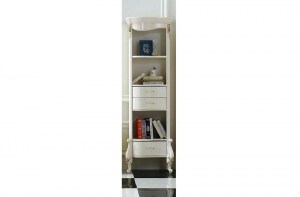 Классическая витрина  Luisa(MK-5094-WG)– купить в интернет-магазине ЦЕНТР мебели РИМ