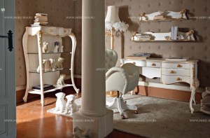 Итальянский кабинет Botero(volpi)– купить в интернет-магазине ЦЕНТР мебели РИМ